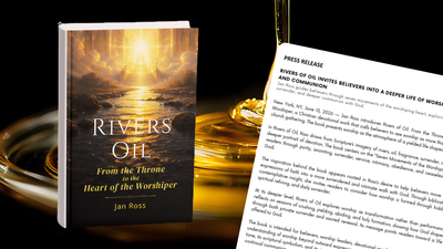 Press Release: Rivers of Oil